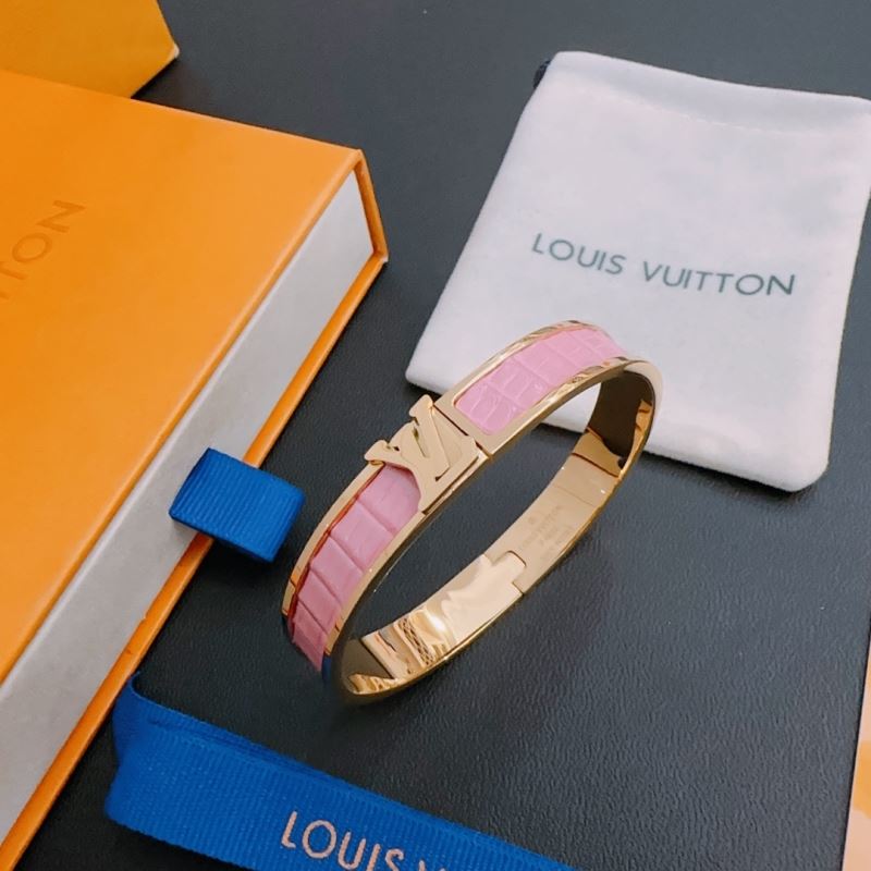 Louis Vuitton Bracelets